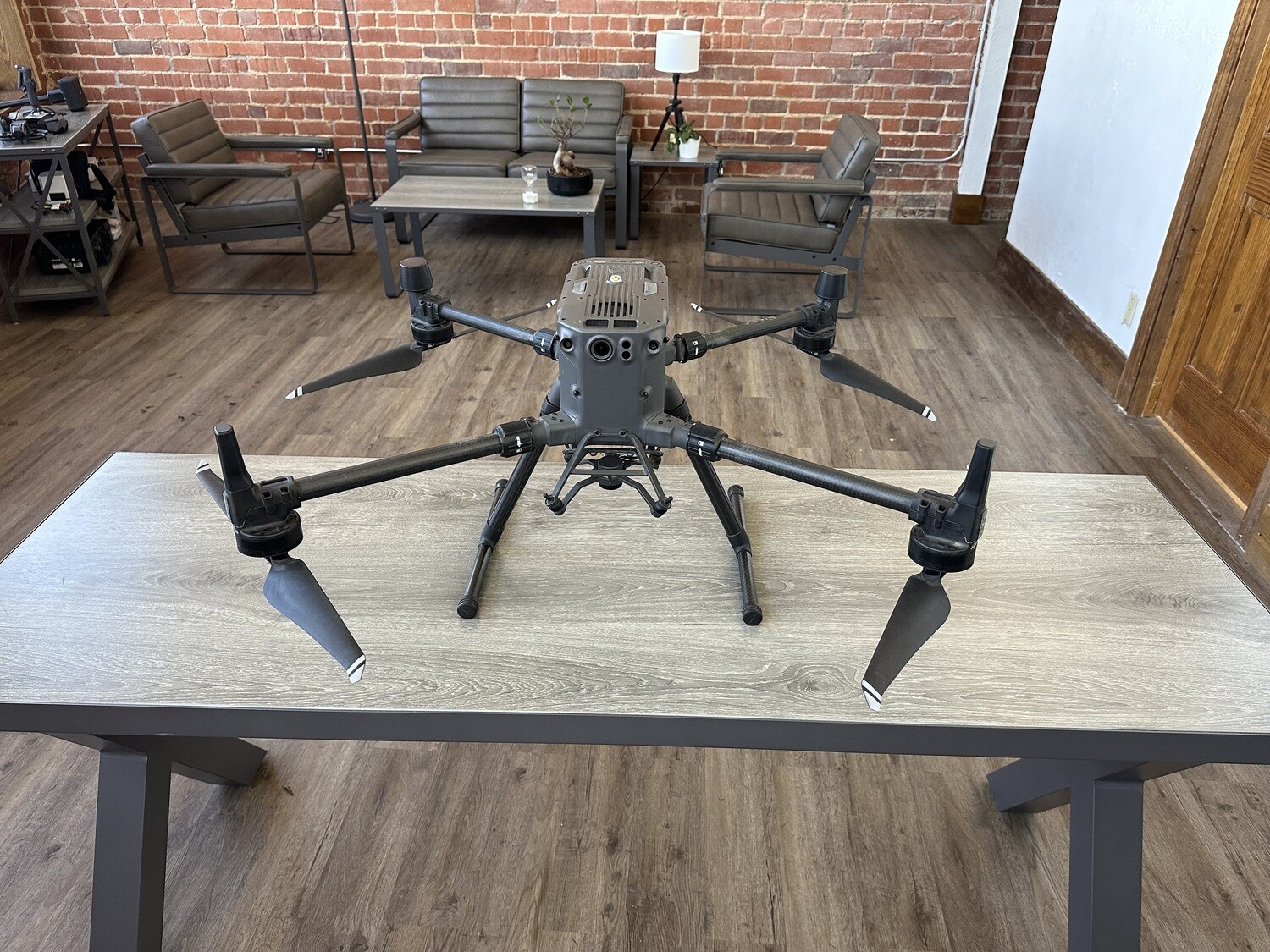Matrice 300 RTK - Pre-Owned