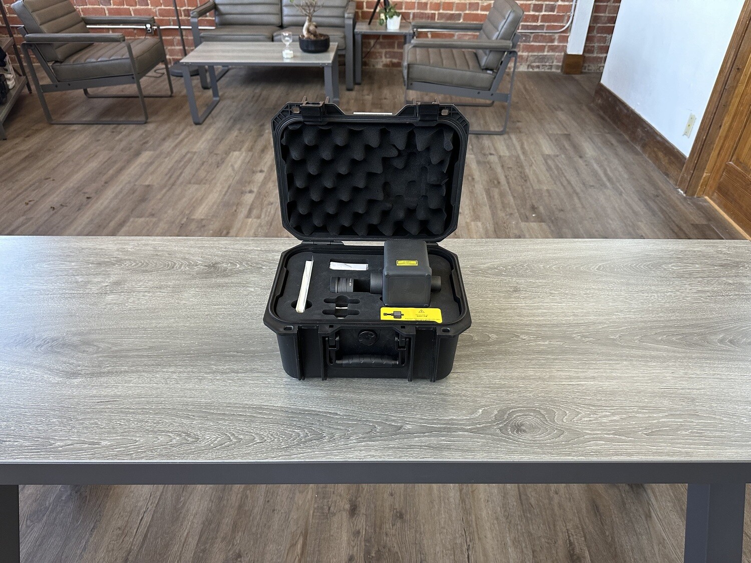 Zenmuse L1 - Pre-Owned