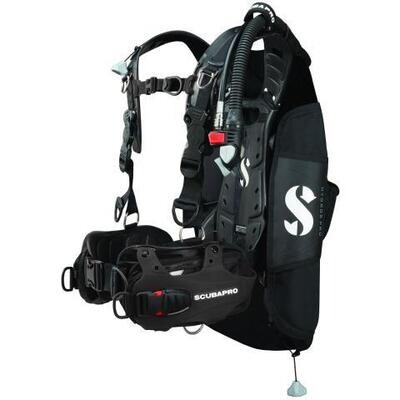 Hydros Pro w/Balanced Inflator Mens