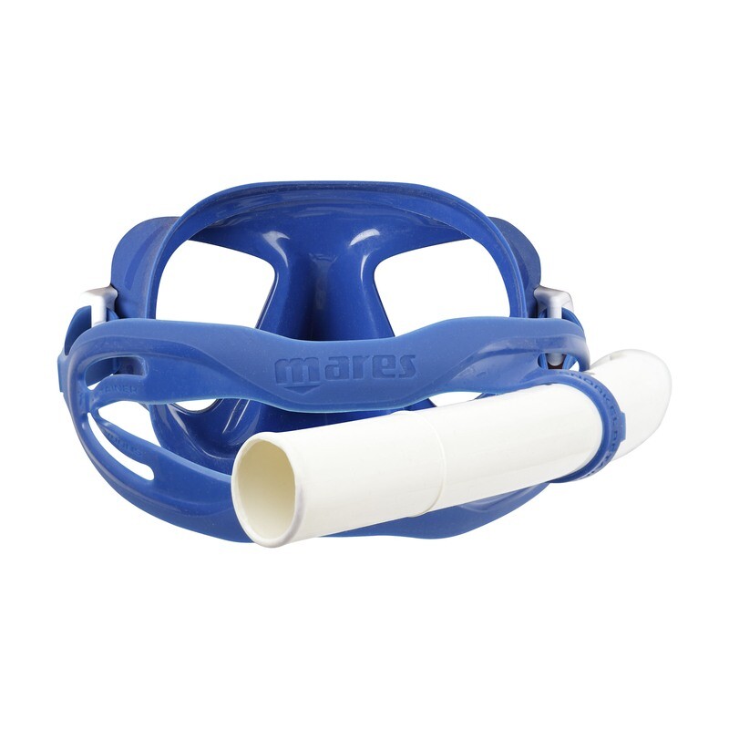 X-tream Mask