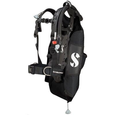 Scubapro Hydros Pro w/ BPI Womens