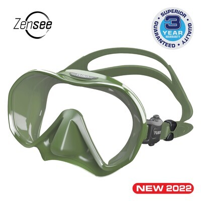 Zensee Mask