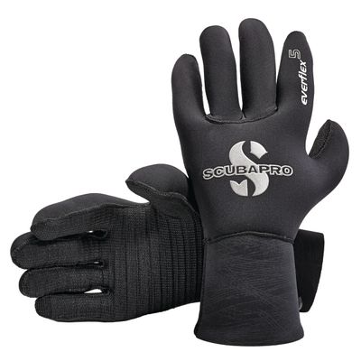 Everflex 5mm Glove