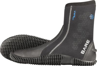 S-Flex Boot 7mm