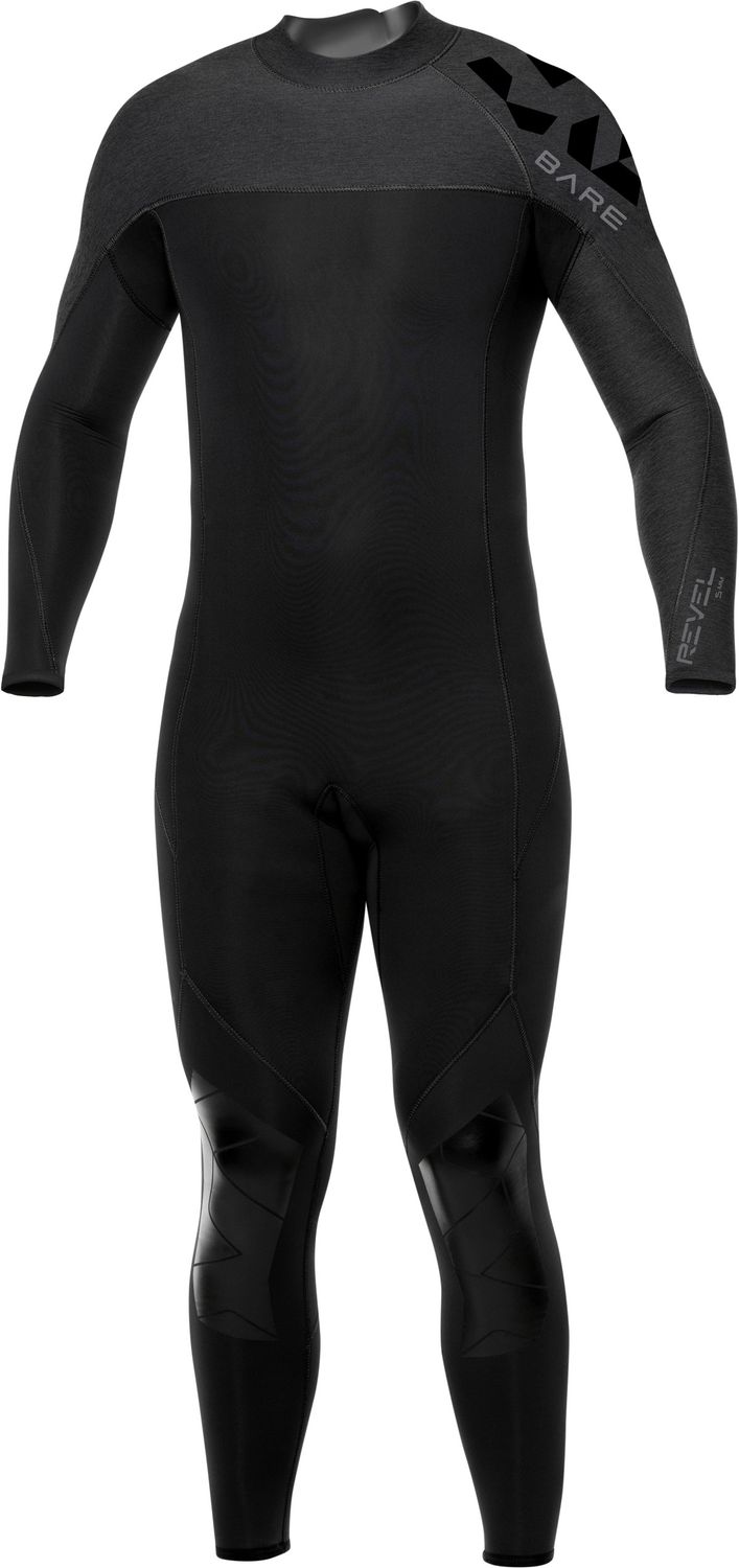 BARE 7mm Revel Wetsuit