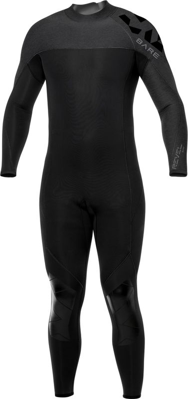 BARE 7mm Revel Wetsuit