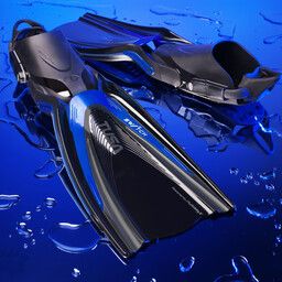 Fins