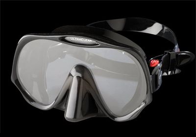 Scuba Masks