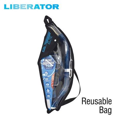 Mask/Snorkel Sets