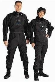 Laminated Suits
