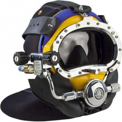 Commercial/ Professional Diving