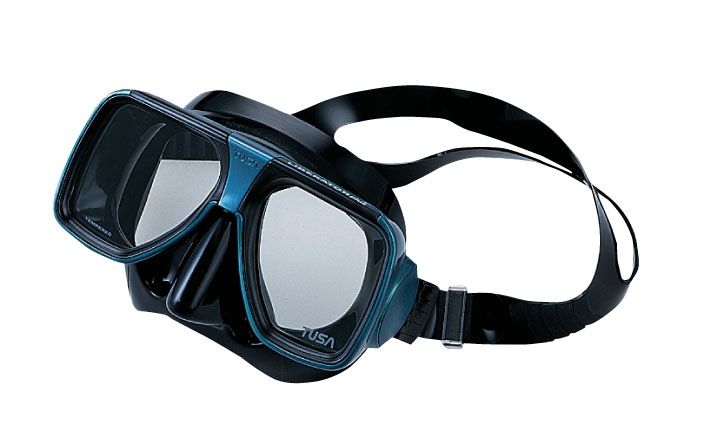 Liberator Plus Mask Liberator Plus Mask