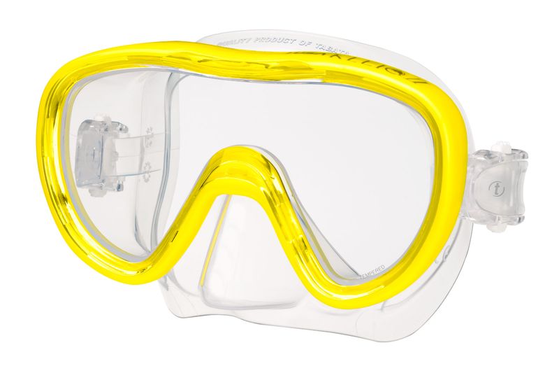 Mini Kleio II Mask