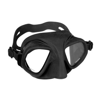 X-tream Mask, Color: Black