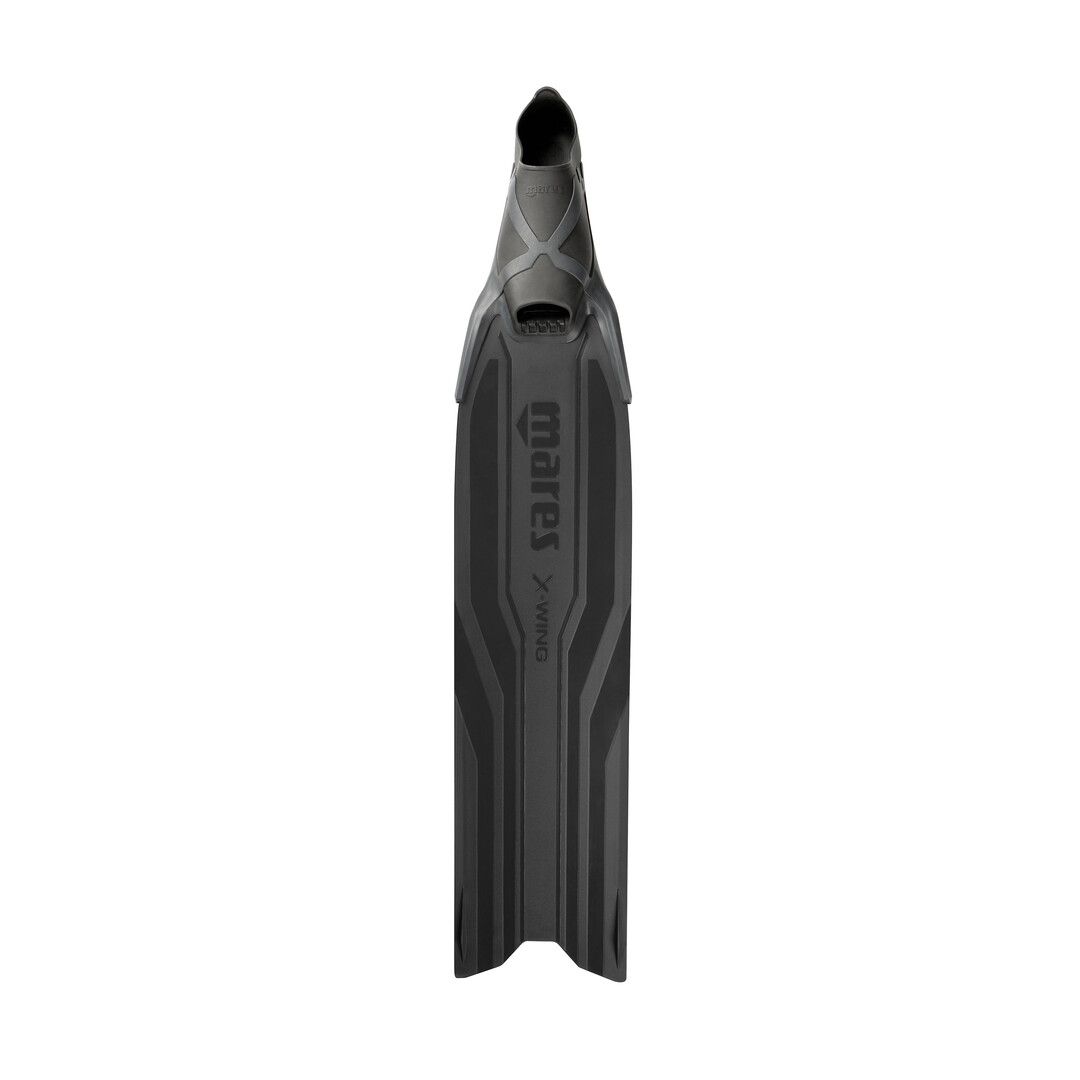 Mares X-Wing Short Fins
