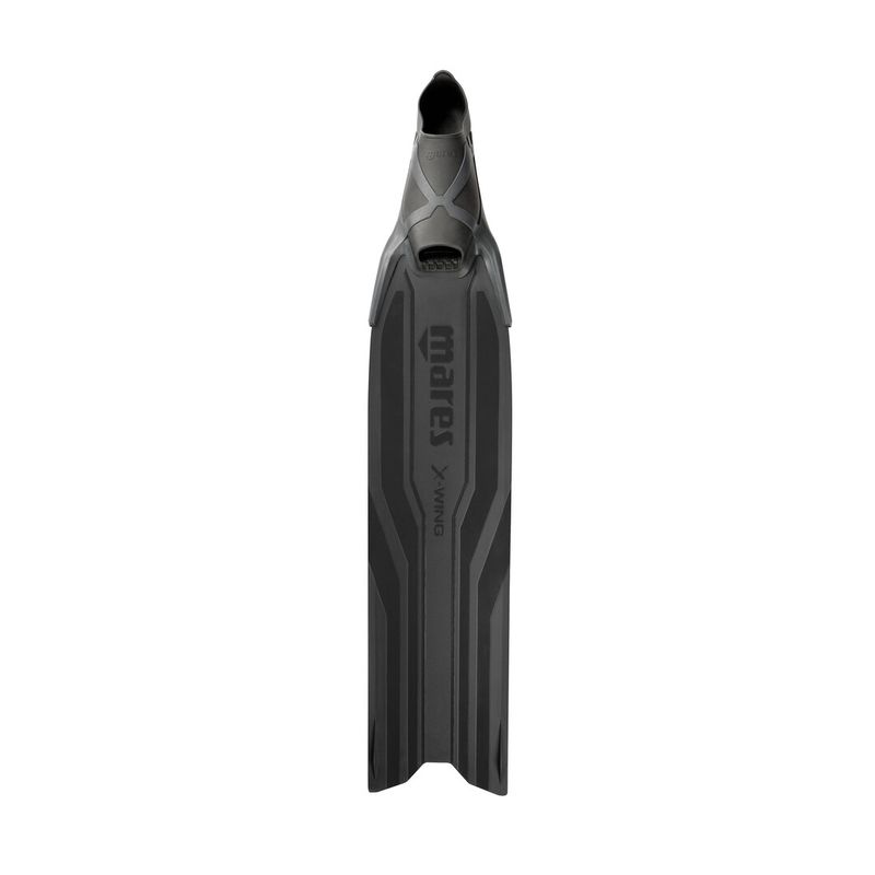 Mares X-Wing Short Fins