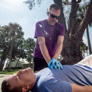 First Aid