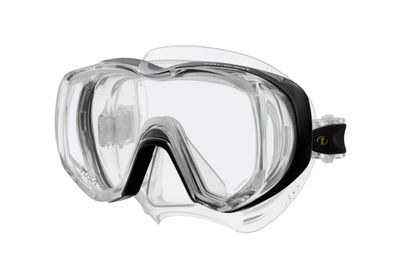Tri-Quest Mask