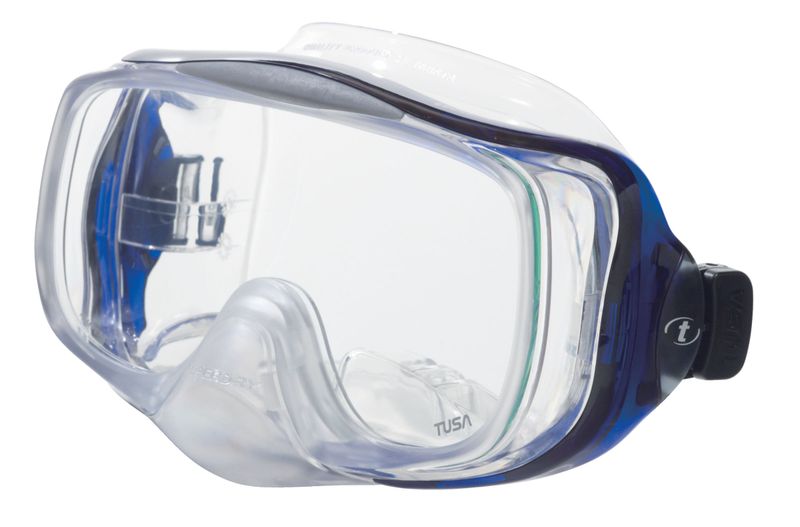 Imprex 3D Hyperdry Mask