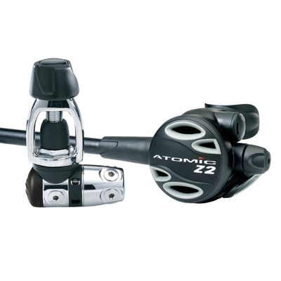 Z2 Regulator