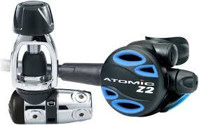 Z2 Regulator, Attribute 1: Yoke, Attribute 2: Blue