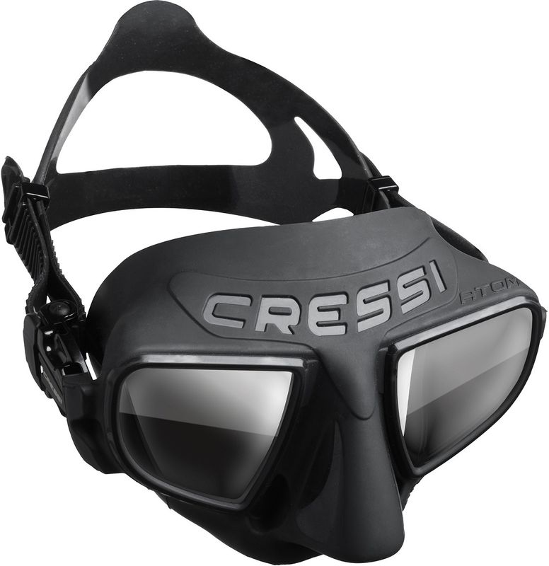 Cressi Atom Mask