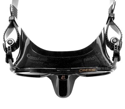 Cressi NANO Mask