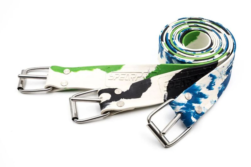 Spearpro Marseilles Belt
