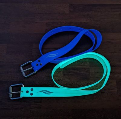 Immenso Silicone Weight Belt