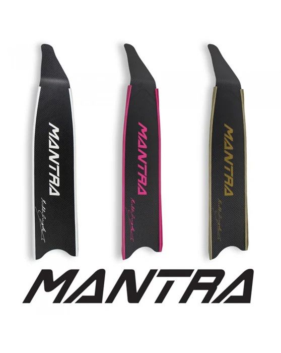 Mantra Blades