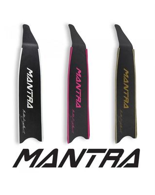 Mantra Blades