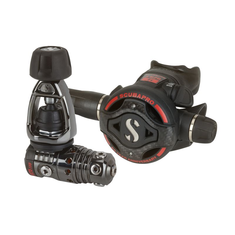MK25 EVO BT DIN300/S620Ti 60th Anniversary Carbon BT