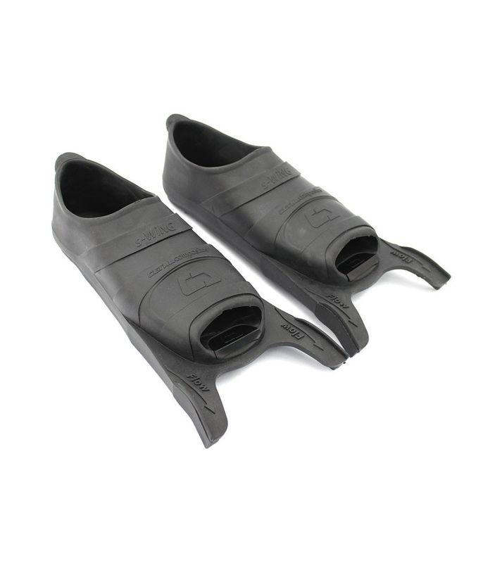 Cetma S wing Foot Pocket (Pair)