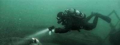Advanced Scuba Diver Course: Lynnwood