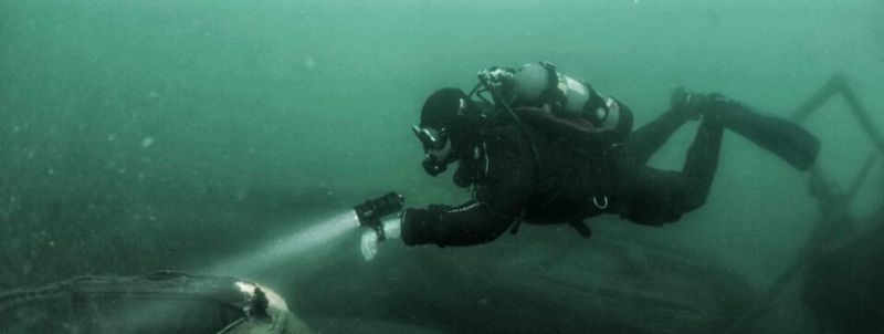 Advanced Scuba Diver Course: Lynnwood