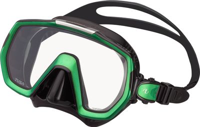 Freedom Elite Mask
