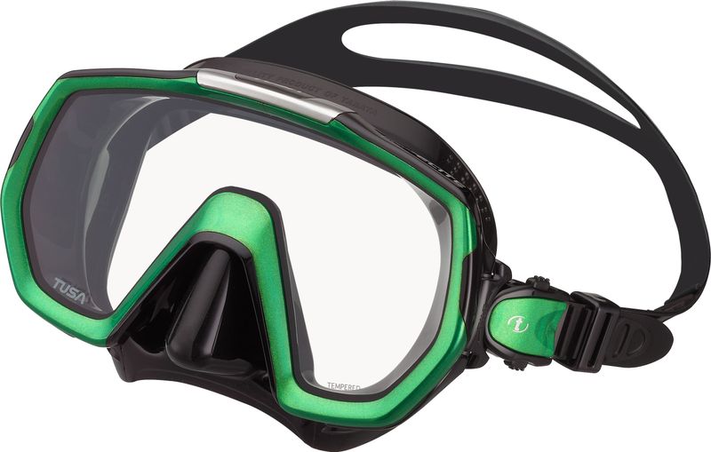 Freedom Elite Mask