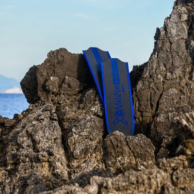 Freediving Fins and Blades