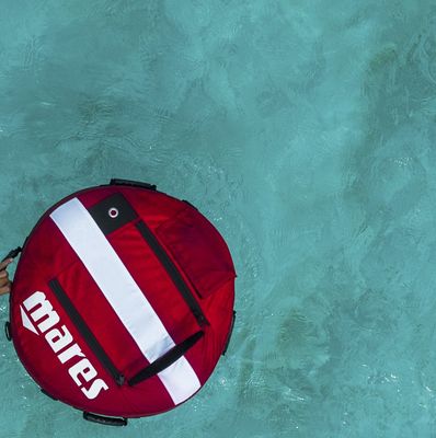Freediving Floats and Accessories