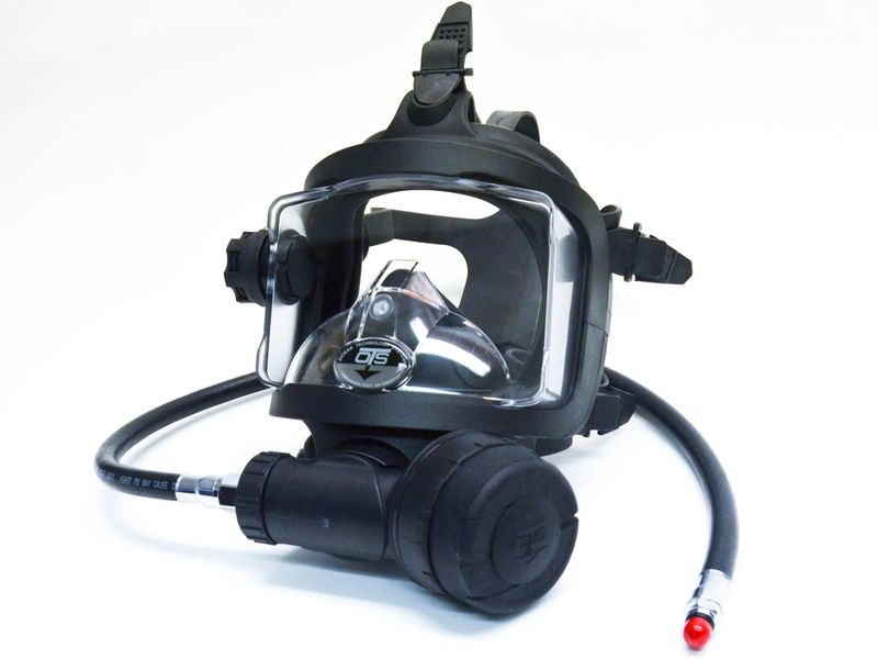 Guardian Full Face Mask