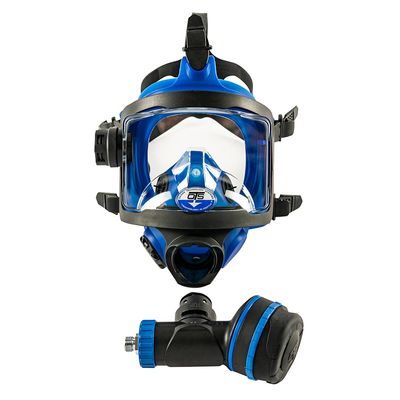 Guardian Full Face Mask