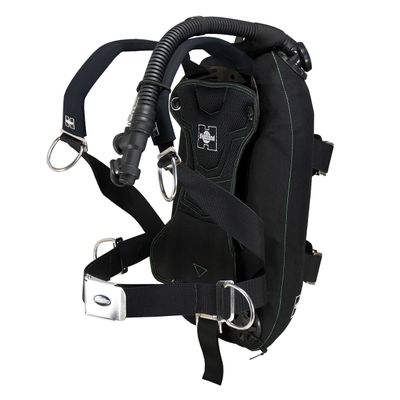 Highland 20lb Wing Travel Package