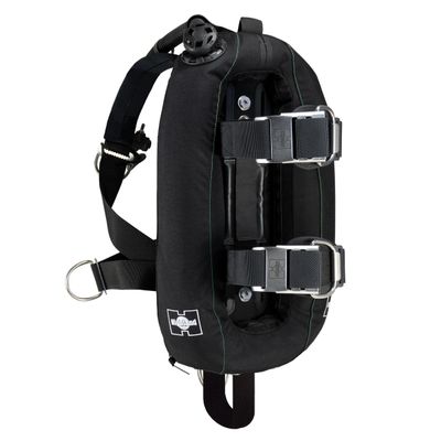 Highland 20lb Wing Travel Package
