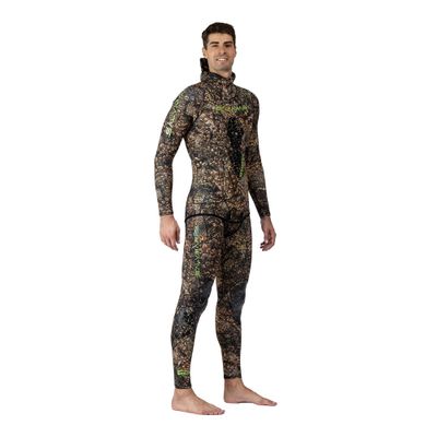 Salvimar Krypsis Wetsuit 7mm