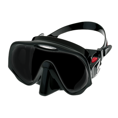 Atomic Frameless Mask