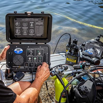 Communication Equipment