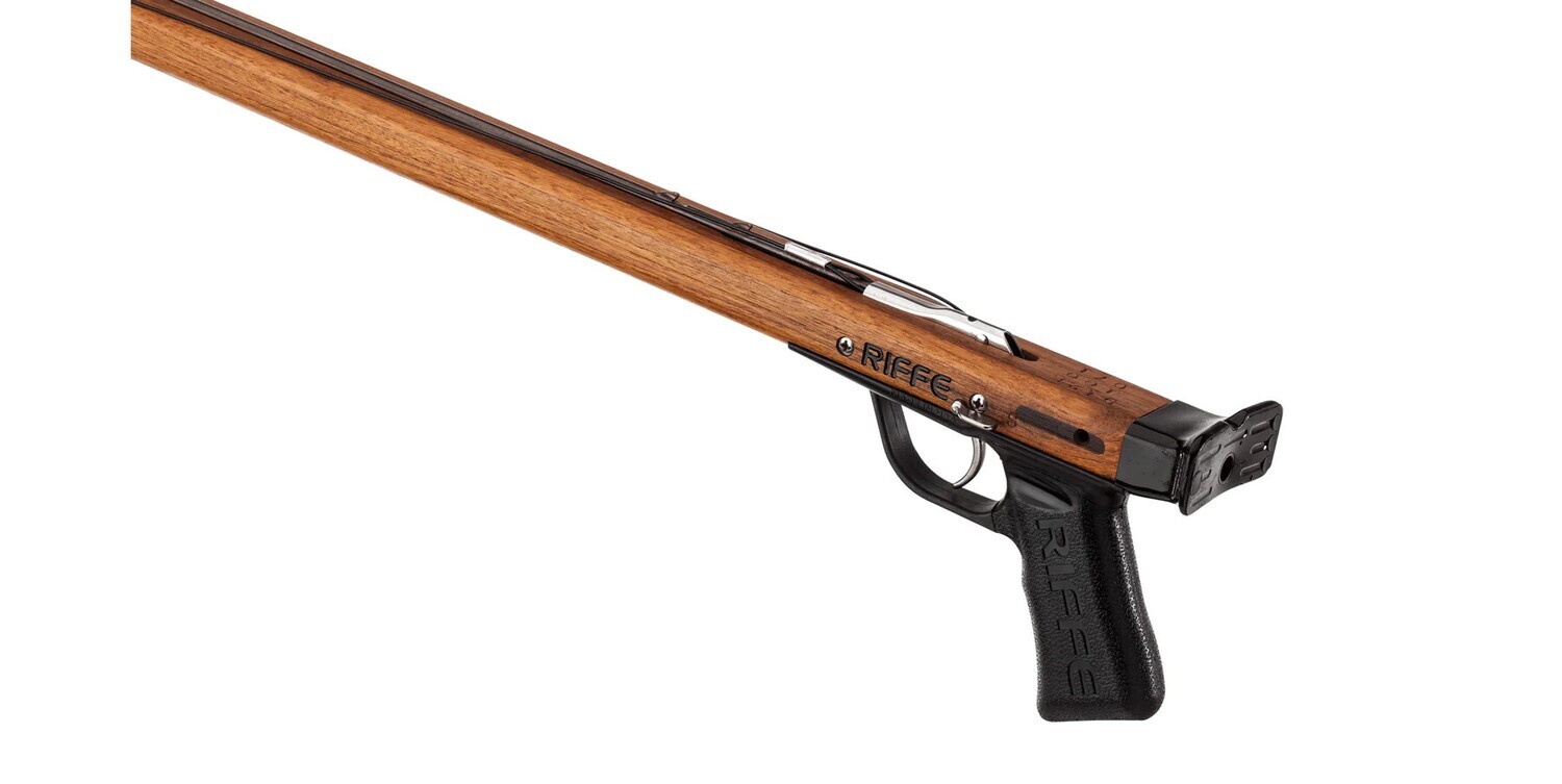 Euro Speargun Series