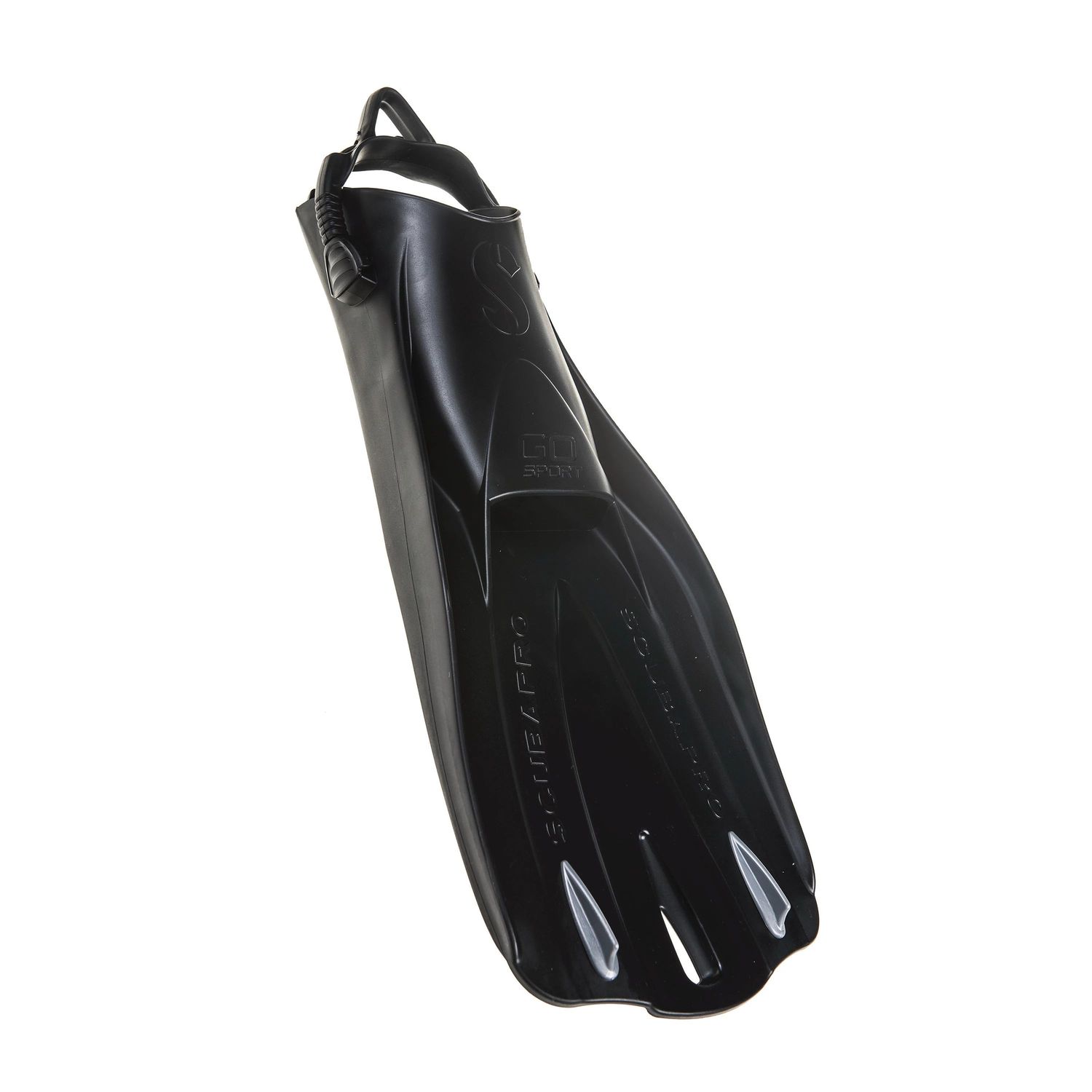 Go Sport Fin