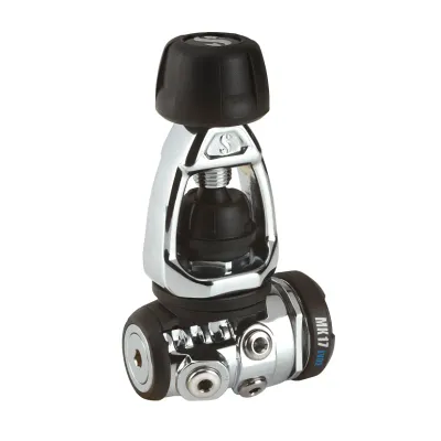 MK17 Evo Regulator