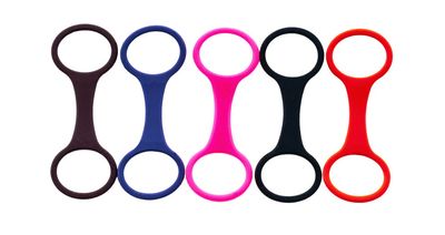 Spearpro Snorkel Keeper, Silicone